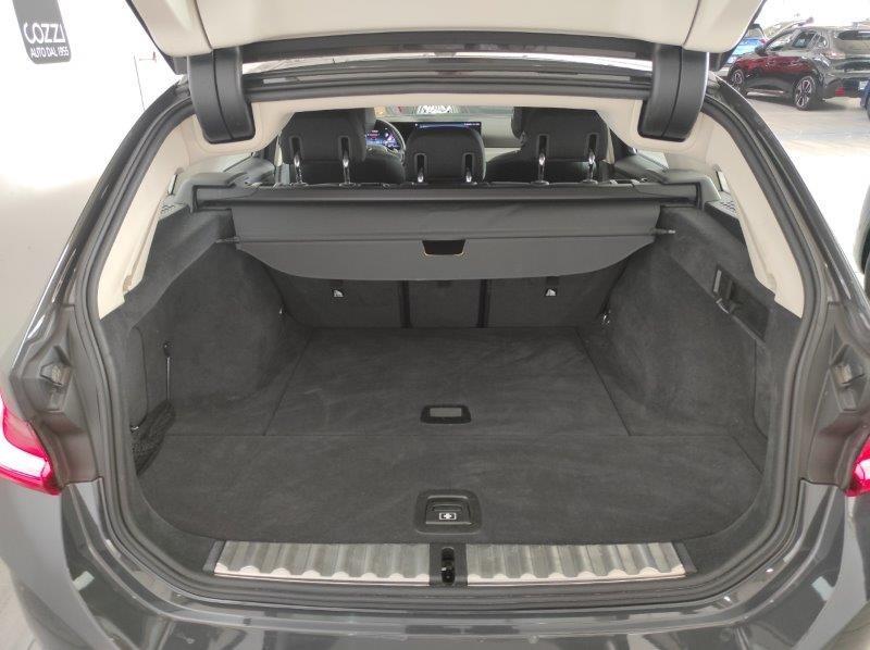 BMW Serie 3(G20/1-80/1) - 320d 48V xDrive Touring