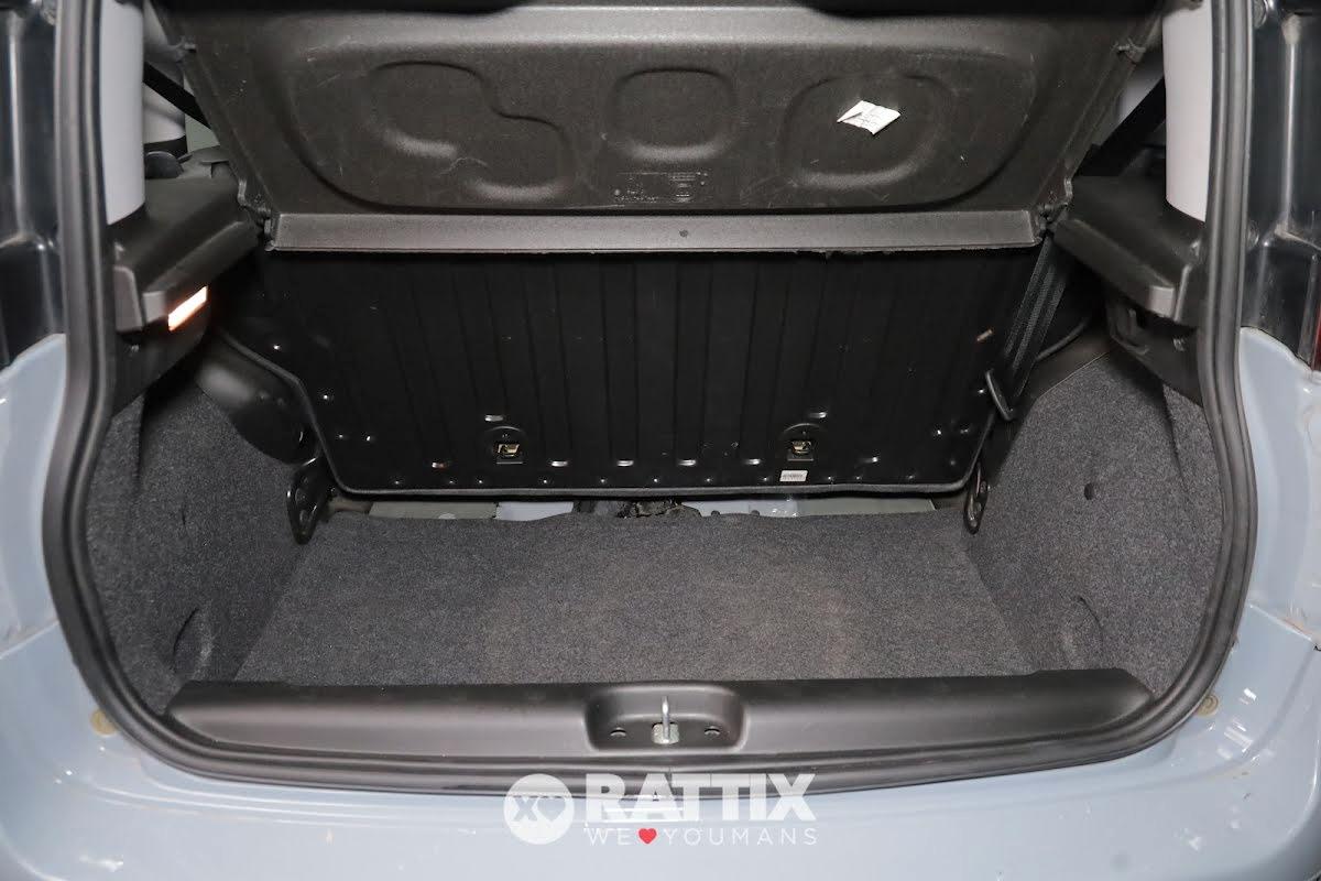 Fiat Panda 1.0 Firefly Hybrid 70CV City Life