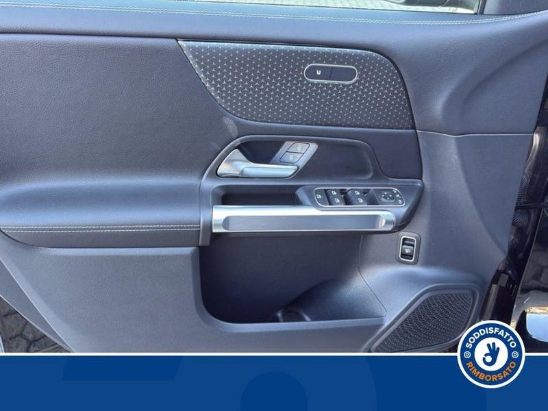 Mercedes-Benz Classe GLB GLB 200 Automatic Advanced Progressive