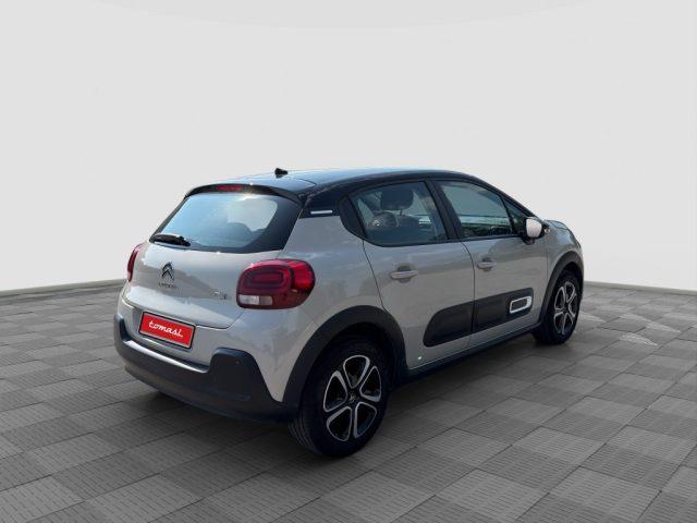 CITROEN C3 C3 PureTech 83 S&S You