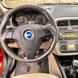 Fiat Grande Punto 1.4 Starjet 16V 5 porte Emotion