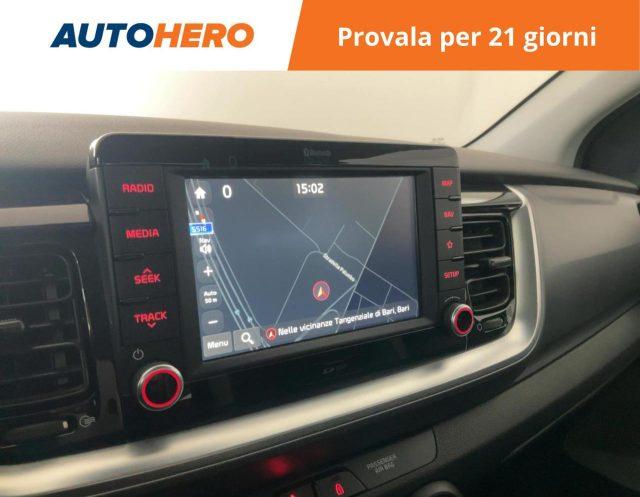 KIA Stonic 1.0 T-GDi 120 CV DCT7 Energy