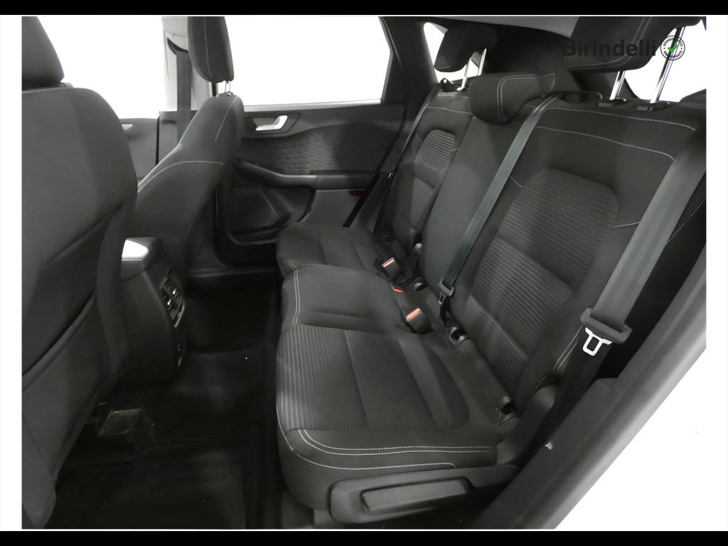 FORD Kuga 3ª serie - Kuga 1.5 EcoBlue 120 CV 2WD Titanium