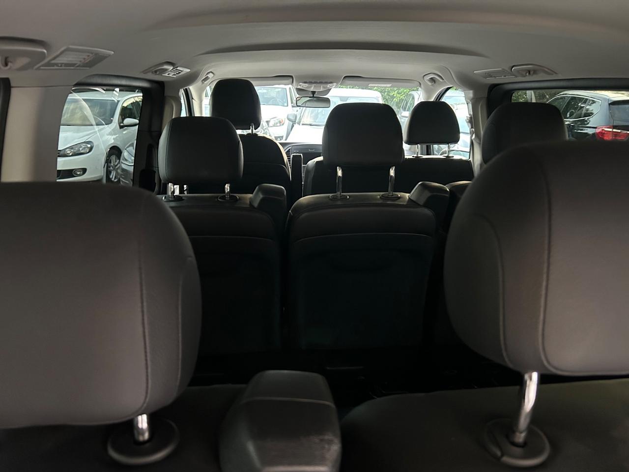 Mercedes-benz Vito 2.2 116 CDI Tourer Extra-Long 9 Posti