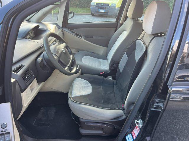 LANCIA MUSA 1.3 Multijet 16V 90 CV Oro