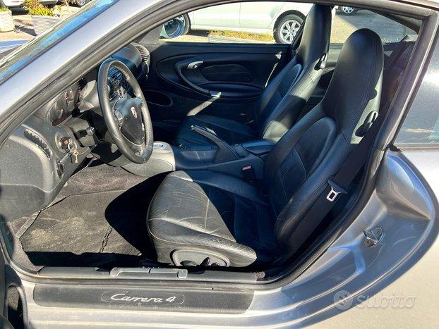 Porsche carrera 4 996