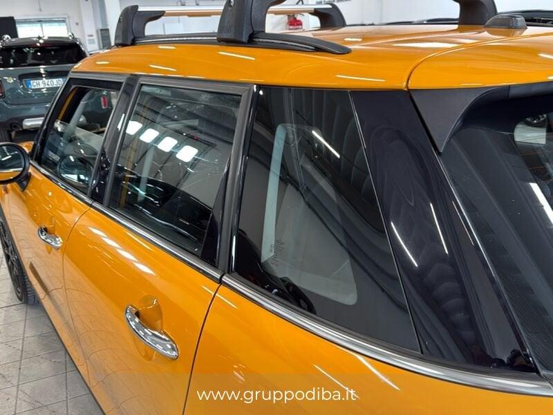 MINI Mini 2014 Benzina 1.2 One 75cv 5p
