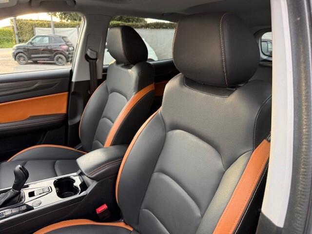 Emc Wave 3 1.5T MT GPL