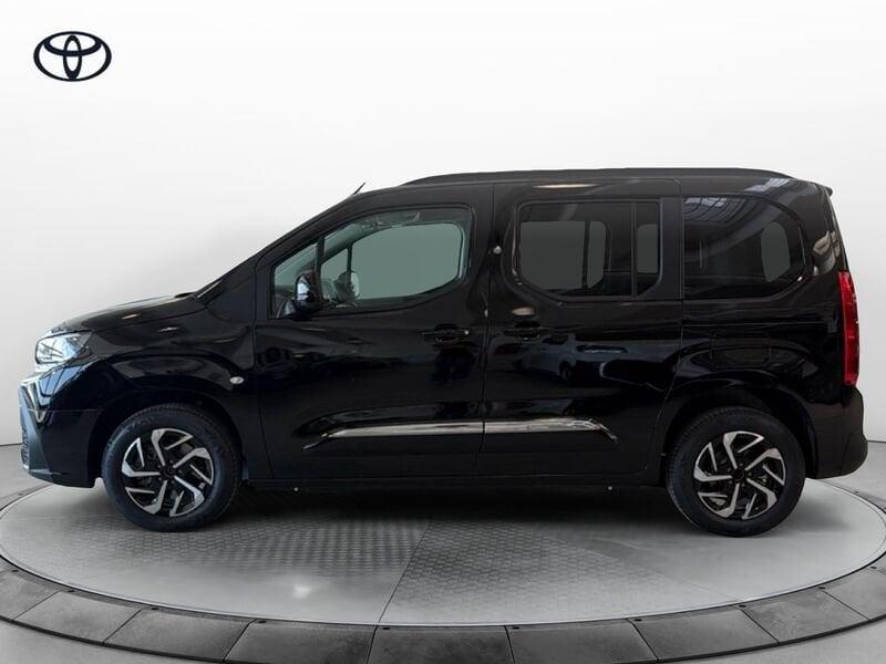 Toyota Proace City Verso 1.5D 130CV M/T L1 Executive