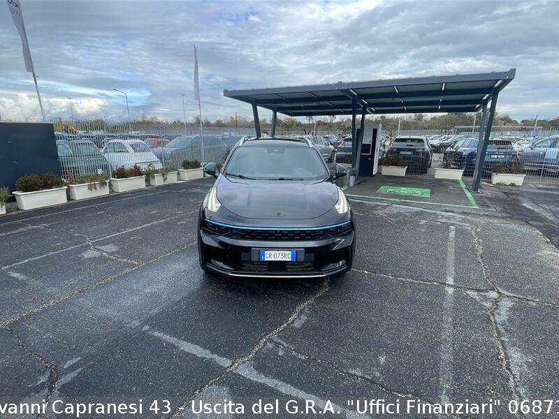 Lynk & Co 01 01 PHEV