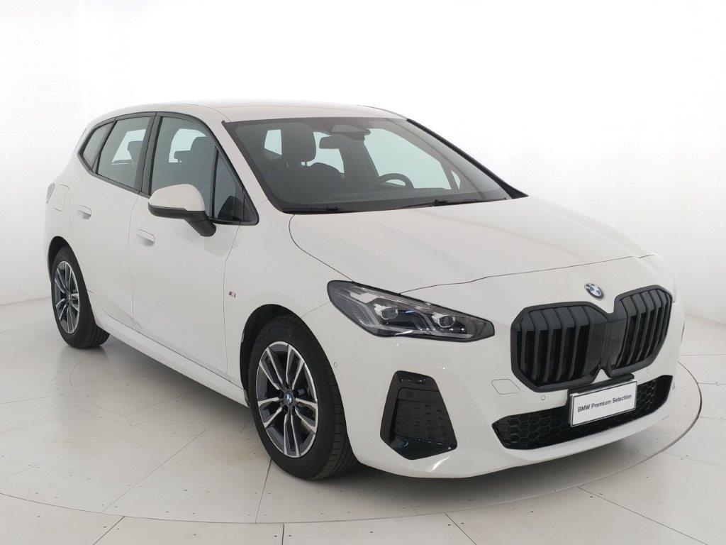 BMW Serie 2 Active Tourer 218 d Msport DCT