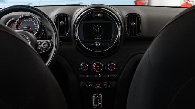 MINI Countryman 1.5 One D Hype Countryman UNIPRO NEOPATENTATI