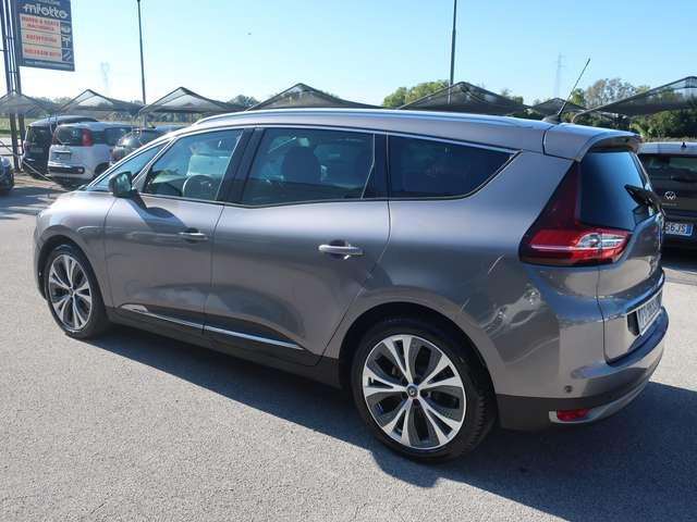 Renault Grand Scenic Grand Scenic IV 1.5 dci energy Int. 110cv edc 7P