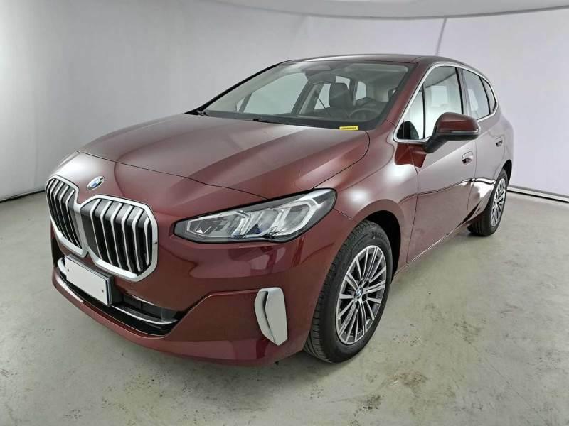 BMW 218 ACTIVE TOURER LUXURY AUTO MONOVOLUME