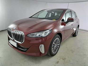BMW 218 ACTIVE TOURER LUXURY AUTO MONOVOLUME