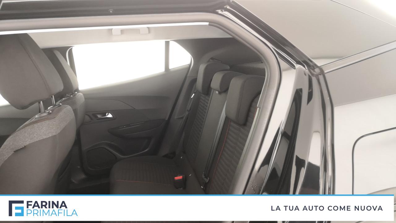 PEUGEOT 2008 II 2020 - 2008 1.5 bluehdi Active Pack s&s 110cv