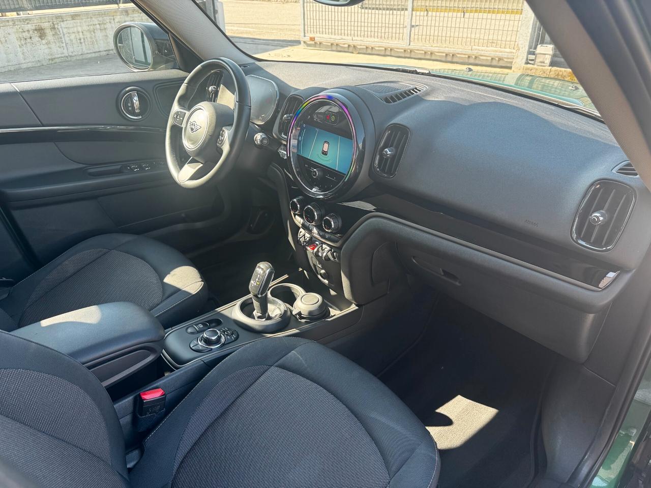 Mini Cooper Countryman 1.5 Essential