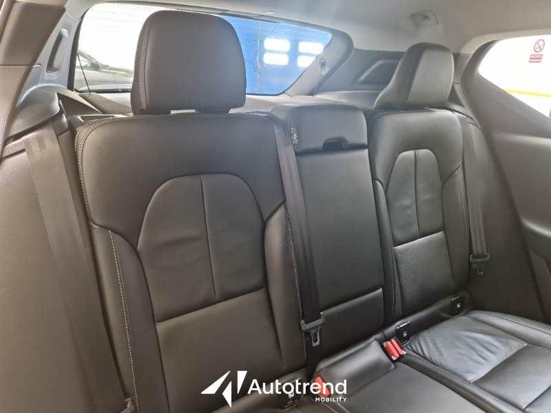 Volvo XC40 Recharge T4 129+14 CV Recharge Plug-In Hybrid Inscription