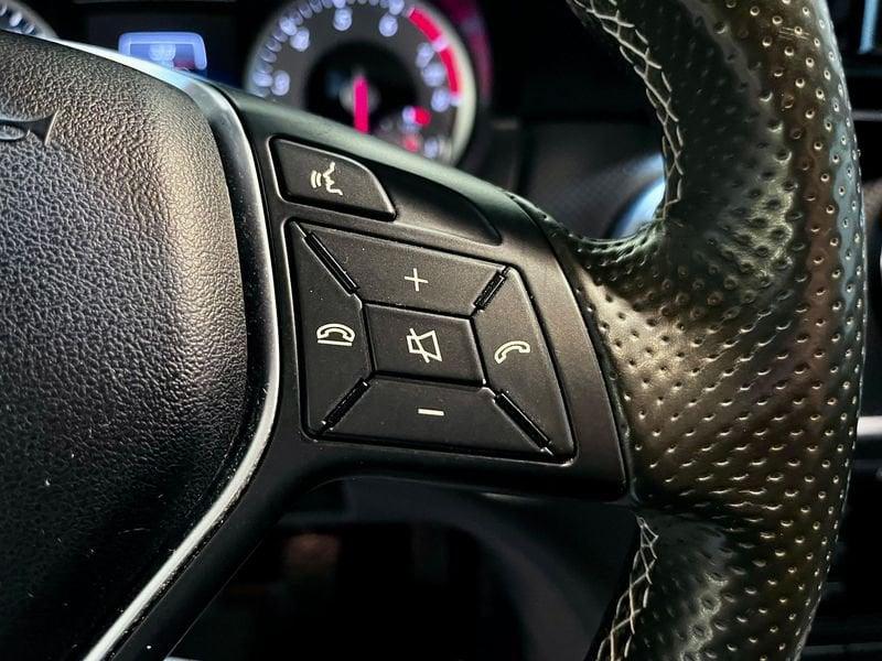 Mercedes-Benz Classe A A 180 Sport