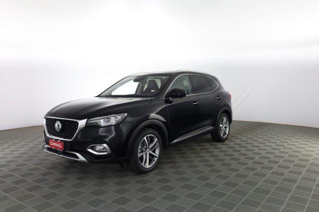 MG HS HS 1.5T-GDI Luxury