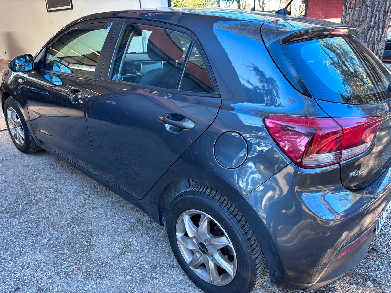 Kia Rio 1.2 MPi 5 porte Active