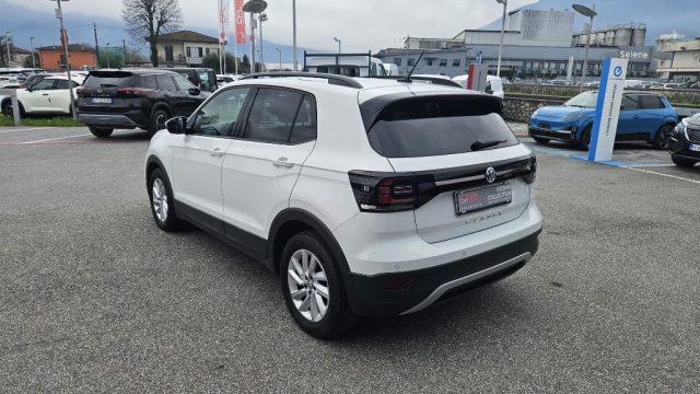 VOLKSWAGEN T-Cross 1.0 TSI Urban BMT