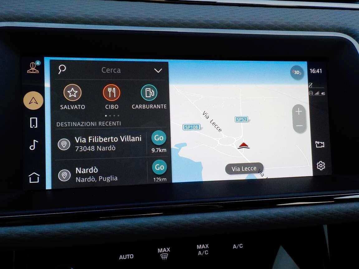 Land Rover Range Evoque 2.0D I4 163 CV AWD Auto R-Dynamic