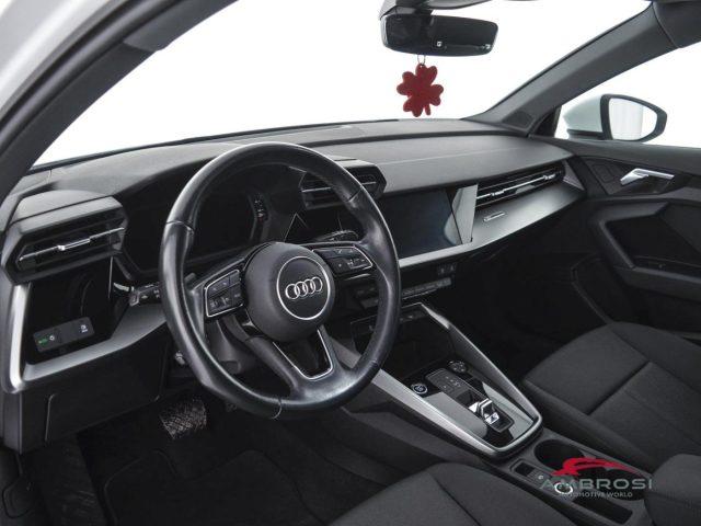AUDI A3 30 TDI S tronic Business Advanced