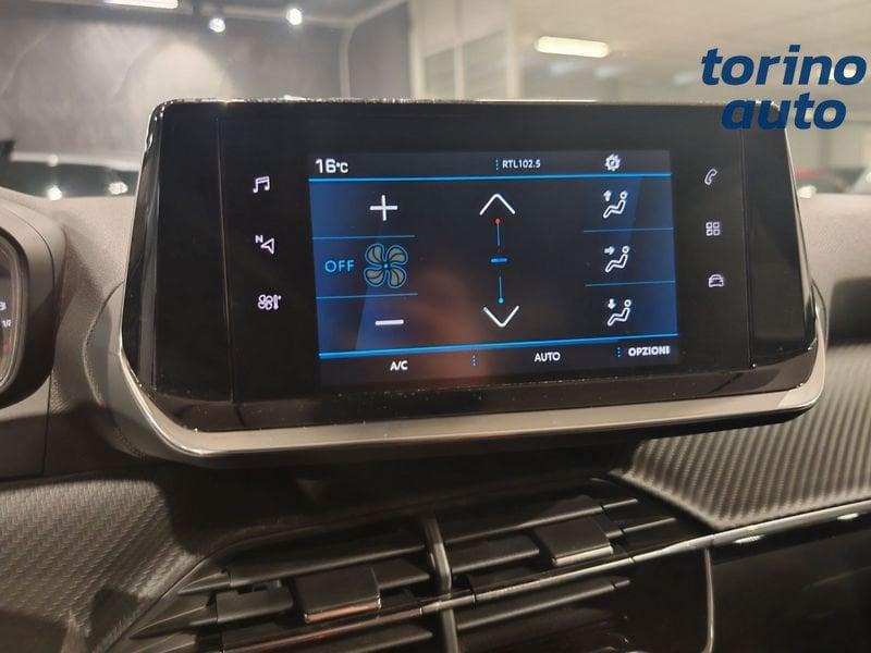 Peugeot 2008 2008 1.5 bluehdi Allure Pack s&s 130cv eat8