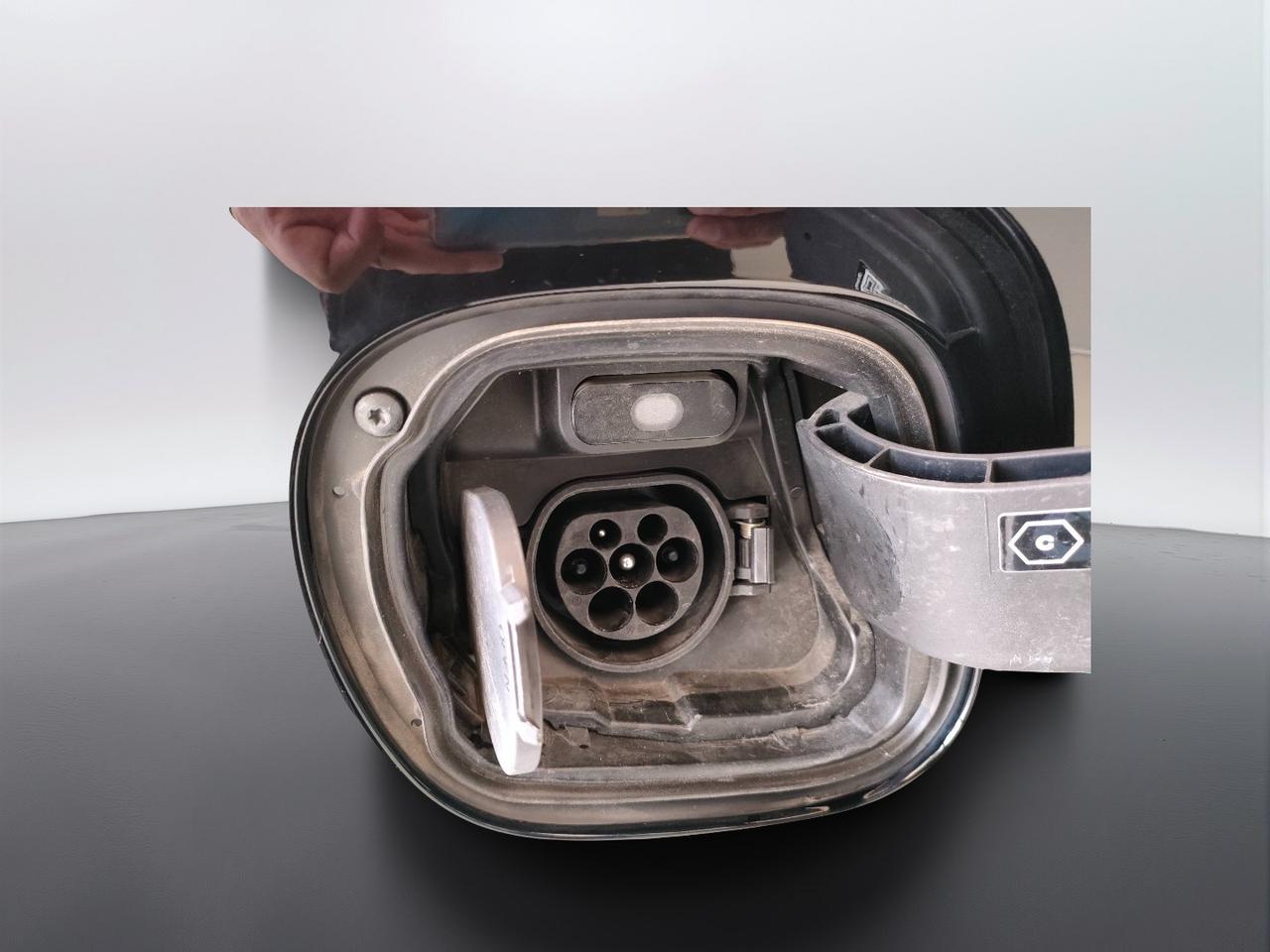 SMART Fortwo III 2020 - Fortwo eq Pure 4,6kW