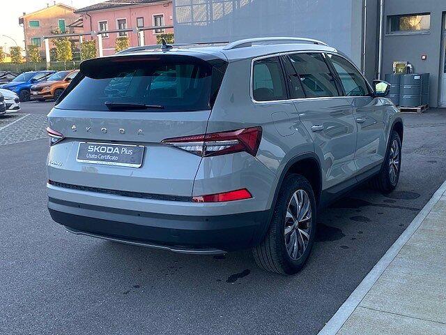 SKODA Kodiaq 1.5 TSI ACT Style 150 CV