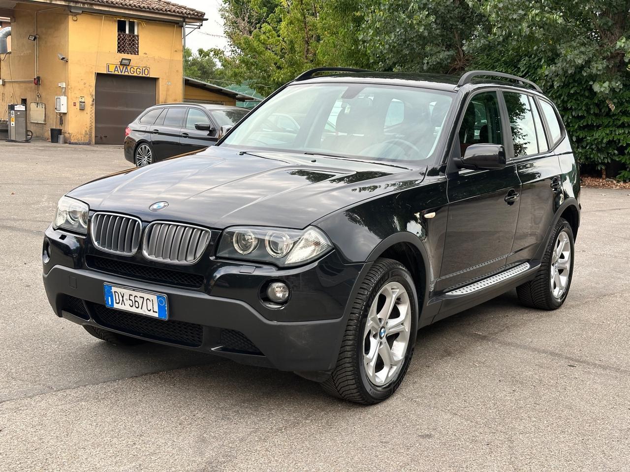 Bmw X3 xDrive20d Limited Sport Edition