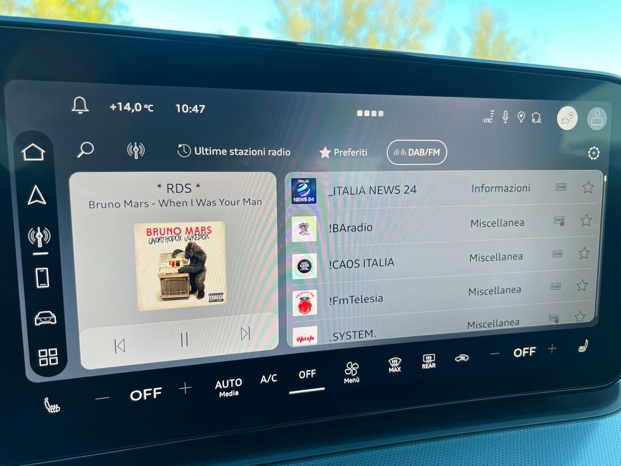 Audi Q3 Sportback 2.0 tdi S line 150cv S-tronic IVA ESPOSTA