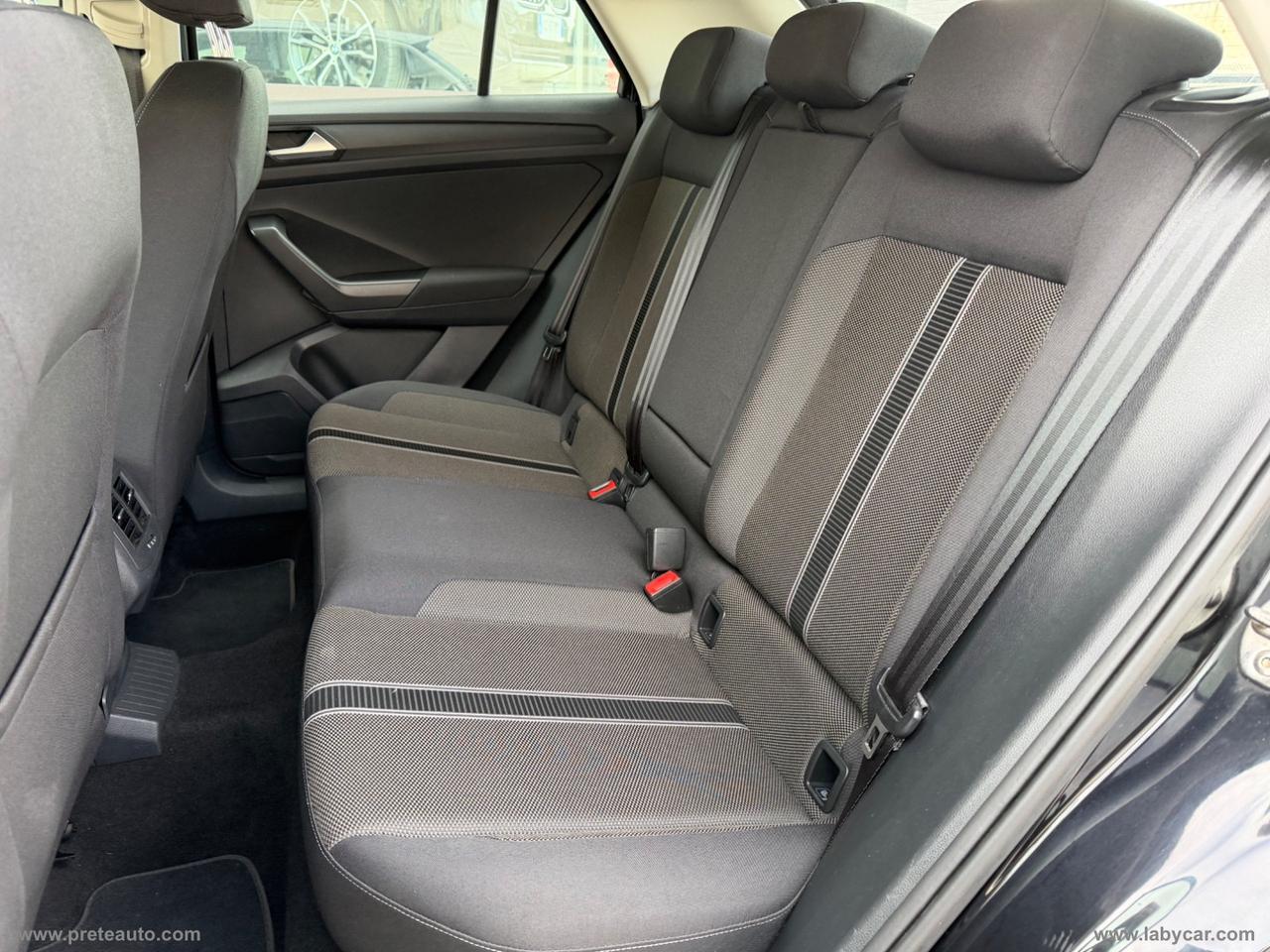 VOLKSWAGEN T-Roc 2.0 TDI 150 CV DSG Style BMT