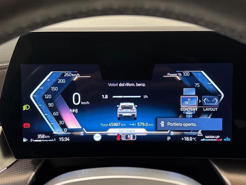 BMW X2 20 d 48V MSport xDrive DCT