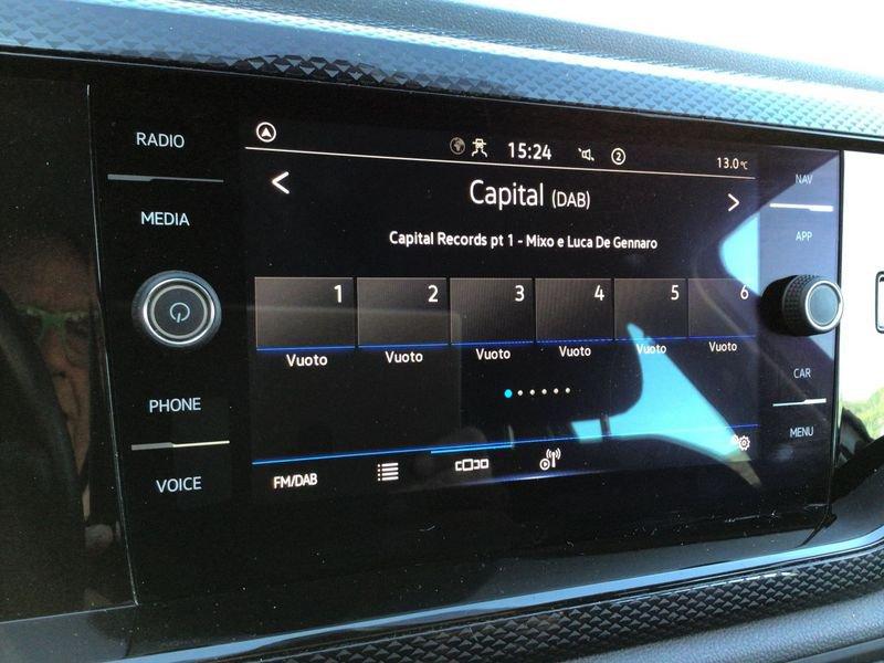 Volkswagen Polo Polo 1.0 TSI Life