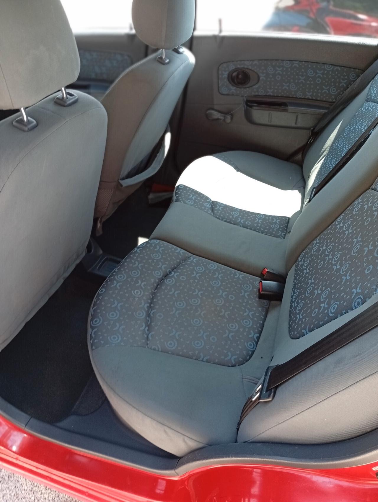 Chevrolet Matiz 1000 SX Energy PREZZO FISSO