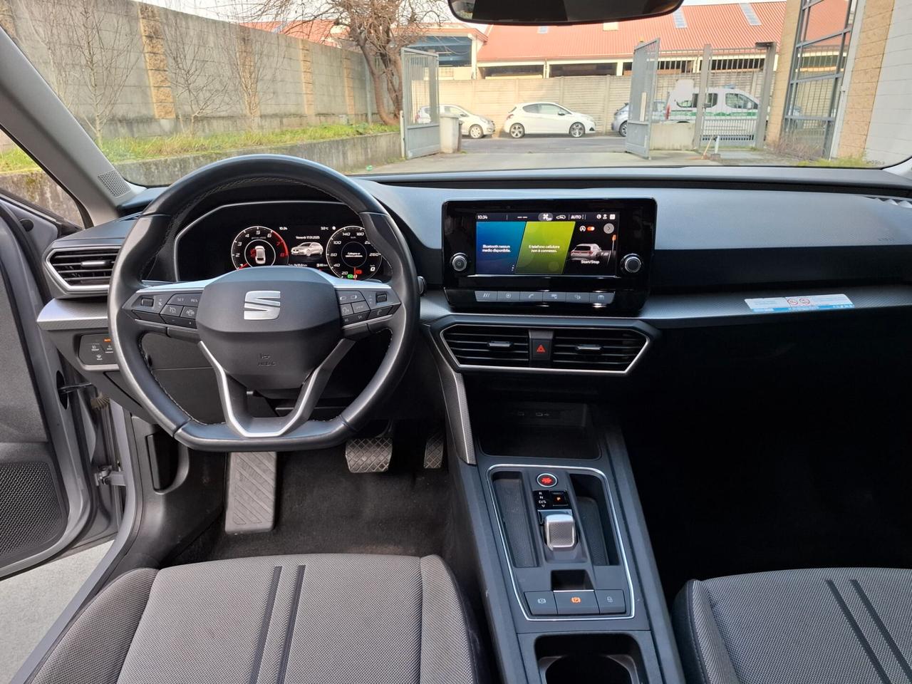 Seat Leon Sw 1.0 eTSI 110 CV DSG Style