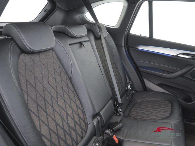 BMW X1 xDrive25e xLine Auto