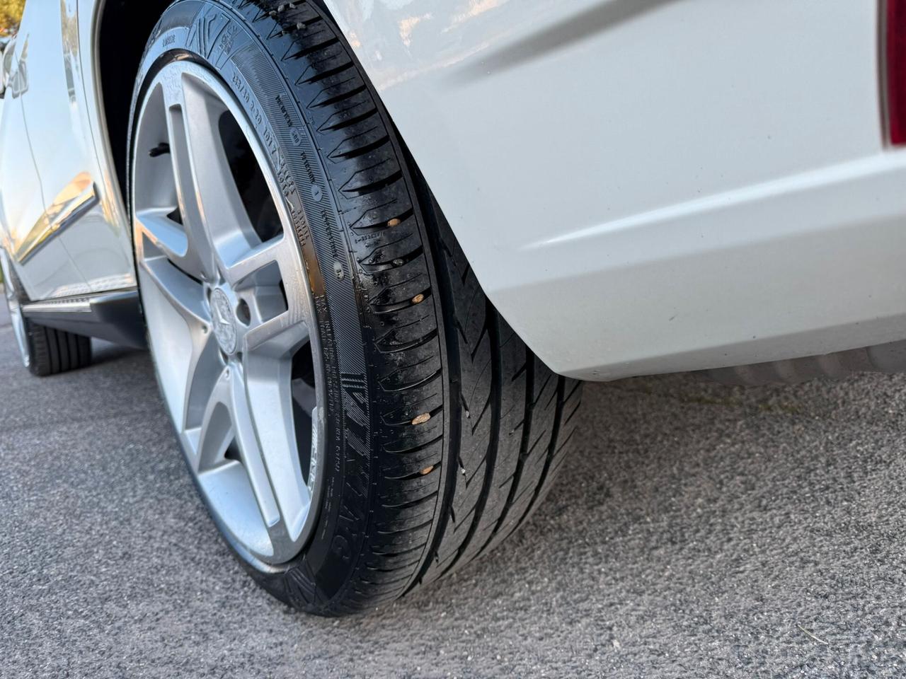 MERCEDES-BENZ GLK 220CDI 170CV 4MATIC PREMIUM AUTOMATICA