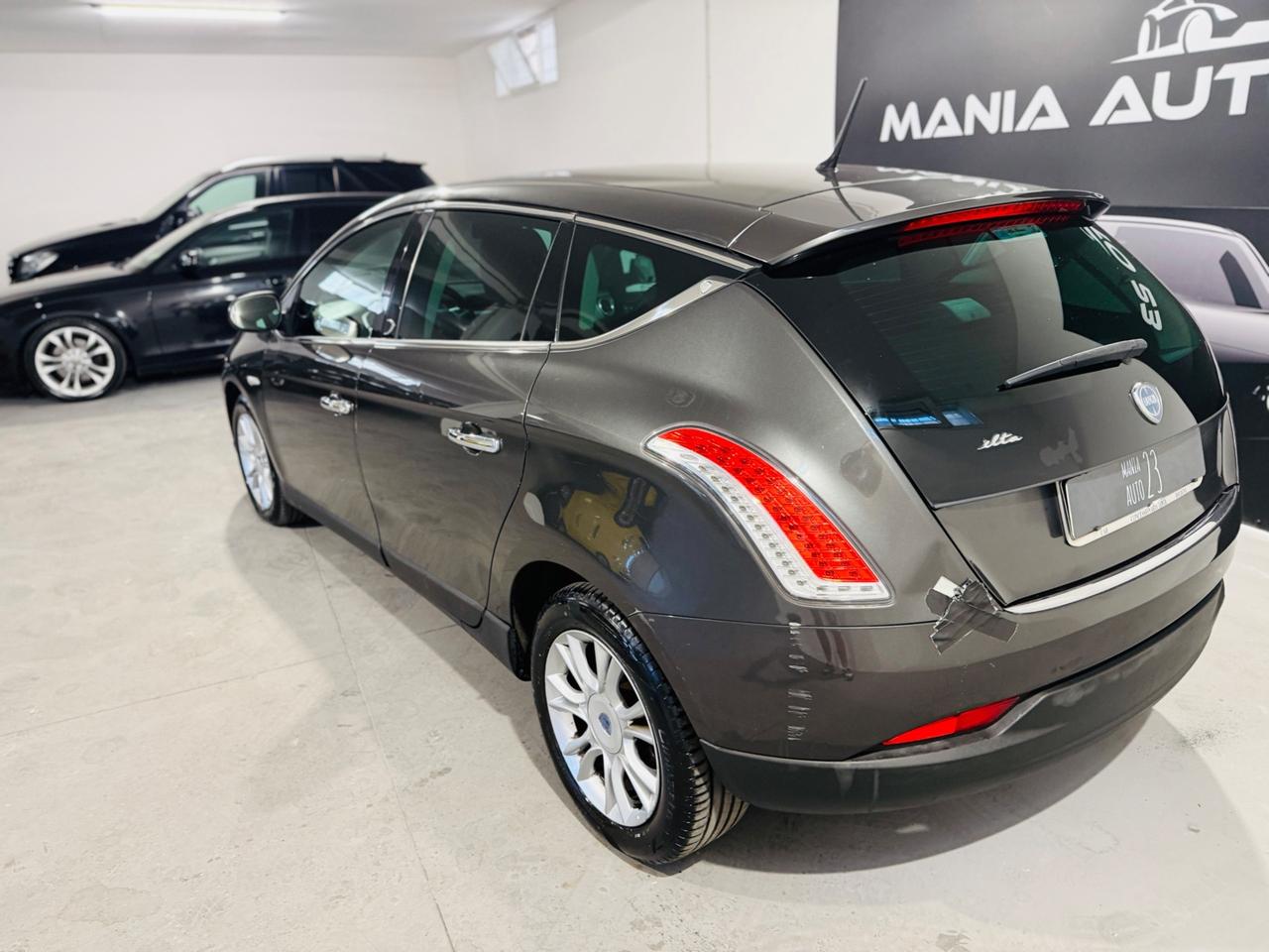 Lancia Delta 1.6 MJT DPF *120 CV*AUTOMATICA*NEOPATENTATI*