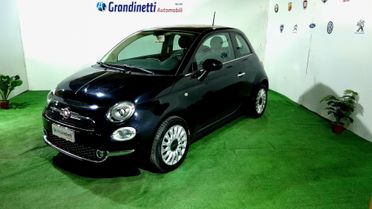 FIAT 500 1.3 MJT 95CV RIVA 2016