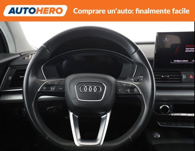 AUDI Q5 40 TDI 204 CV quattro S tronic Business Advanced