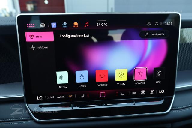 VOLKSWAGEN Tayron 1.5 eTSI ACT DSG Life