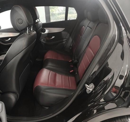 Mercedes-benz GLC 220 d 4Matic Premium Coupe