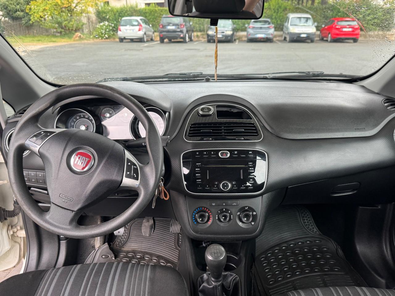 Fiat Punto Evo 1.3 Mjt 75 CV DPF 3 porte S&S Active