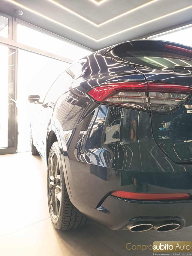 MASERATI Levante MHEV 330 CV AWD GT