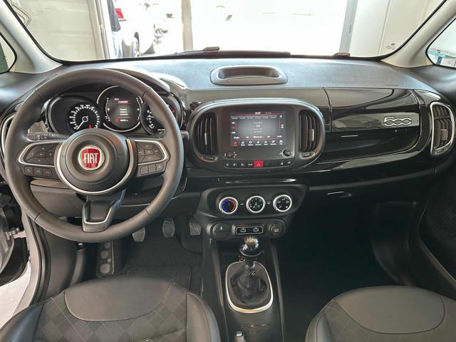 FIAT 500L 1.4 95 CV S&S 120° Gpl