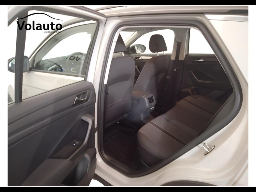 VOLKSWAGEN T-Roc I 2022 - T-Roc 1.5 tsi Life dsg