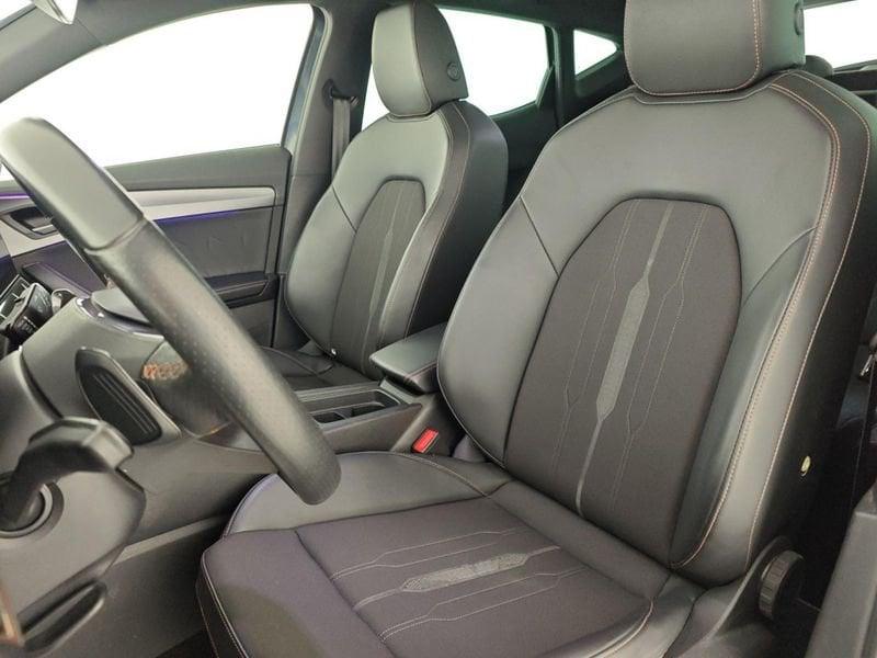CUPRA Formentor 1.4 e-Hybrid DSG